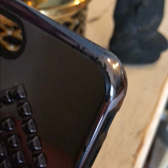 Rebecca Minkoff iPhone 7 phone case - Picture 3 of 4